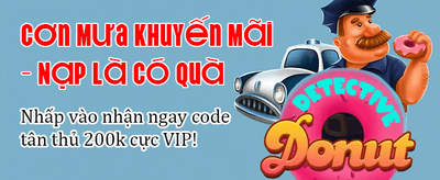 Nhận Ngay Khuyến Mãi Khủng